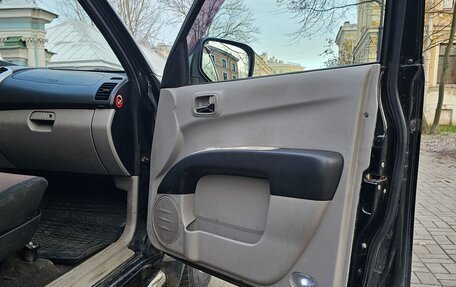 Mitsubishi L200 IV рестайлинг, 2010 год, 1 200 000 рублей, 6 фотография