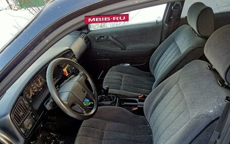 Volkswagen Passat B3, 1992 год, 145 000 рублей, 7 фотография