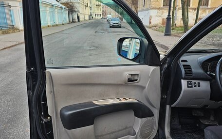 Mitsubishi L200 IV рестайлинг, 2010 год, 1 200 000 рублей, 8 фотография