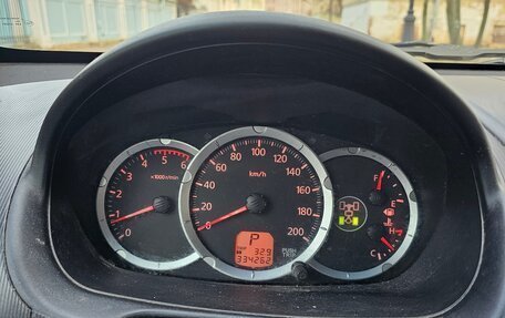 Mitsubishi L200 IV рестайлинг, 2010 год, 1 200 000 рублей, 10 фотография