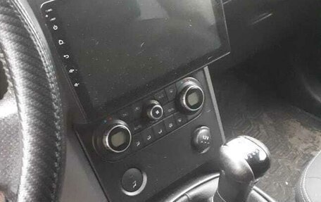 Nissan Qashqai, 2007 год, 500 000 рублей, 9 фотография