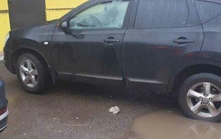 Nissan Qashqai, 2007 год, 500 000 рублей, 4 фотография