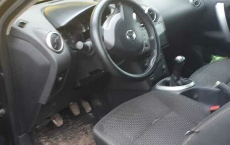 Nissan Qashqai, 2007 год, 500 000 рублей, 7 фотография