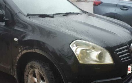 Nissan Qashqai, 2007 год, 500 000 рублей, 3 фотография