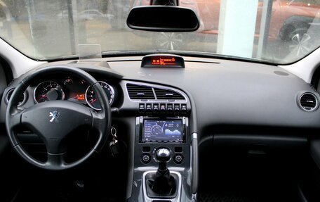 Peugeot 3008 I рестайлинг, 2012 год, 660 000 рублей, 11 фотография