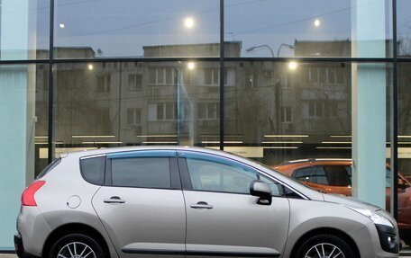 Peugeot 3008 I рестайлинг, 2012 год, 660 000 рублей, 4 фотография