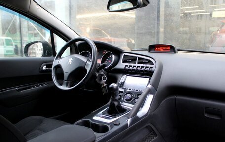 Peugeot 3008 I рестайлинг, 2012 год, 660 000 рублей, 9 фотография