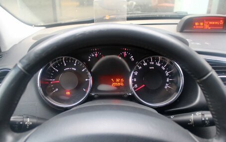 Peugeot 3008 I рестайлинг, 2012 год, 660 000 рублей, 14 фотография