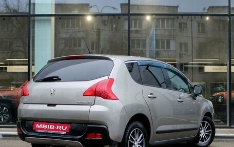 Peugeot 3008 I рестайлинг, 2012 год, 660 000 рублей, 5 фотография