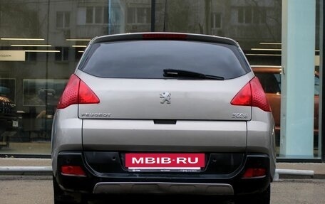 Peugeot 3008 I рестайлинг, 2012 год, 660 000 рублей, 6 фотография