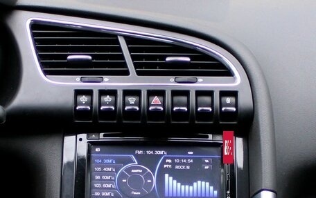 Peugeot 3008 I рестайлинг, 2012 год, 660 000 рублей, 12 фотография