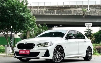 BMW 1 серия, 2023 год, 1 780 000 рублей, 1 фотография