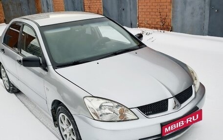 Mitsubishi Lancer IX, 2009 год, 380 000 рублей, 1 фотография