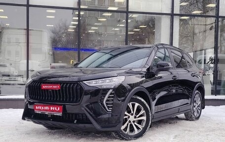 Haval Jolion, 2024 год, 1 717 111 рублей, 1 фотография