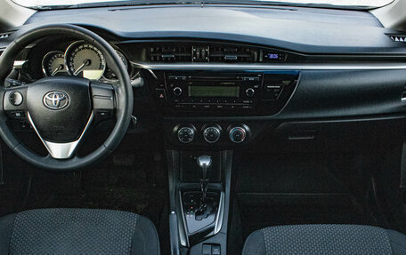 Toyota Corolla, 2013 год, 1 279 000 рублей, 5 фотография