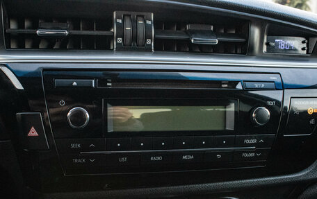 Toyota Corolla, 2013 год, 1 279 000 рублей, 17 фотография