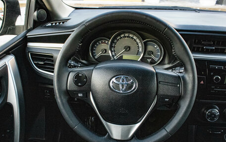 Toyota Corolla, 2013 год, 1 279 000 рублей, 6 фотография