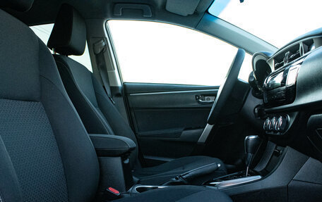 Toyota Corolla, 2013 год, 1 279 000 рублей, 12 фотография