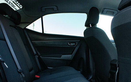 Toyota Corolla, 2013 год, 1 279 000 рублей, 11 фотография