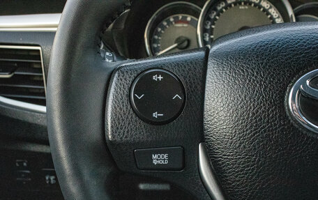 Toyota Corolla, 2013 год, 1 279 000 рублей, 16 фотография