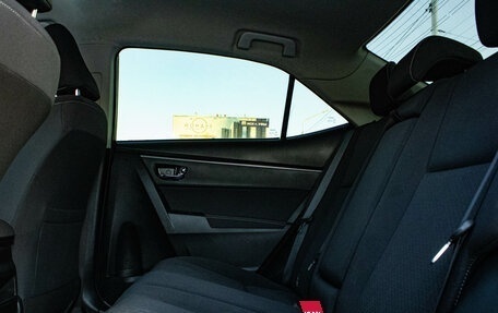 Toyota Corolla, 2013 год, 1 279 000 рублей, 10 фотография