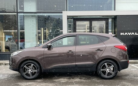 Hyundai ix35 I рестайлинг, 2014 год, 1 472 000 рублей, 8 фотография