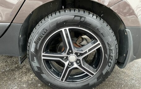 Hyundai ix35 I рестайлинг, 2014 год, 1 472 000 рублей, 12 фотография