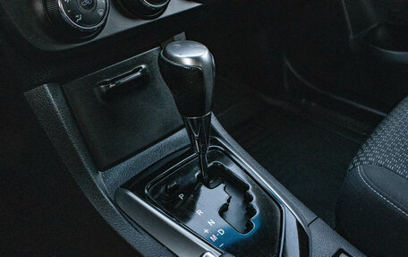 Toyota Corolla, 2013 год, 1 279 000 рублей, 19 фотография