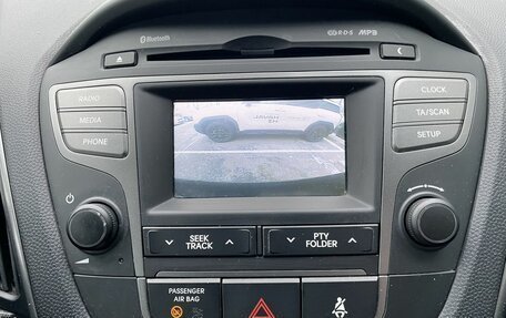 Hyundai ix35 I рестайлинг, 2014 год, 1 472 000 рублей, 17 фотография