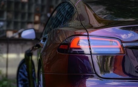 Tesla Model S I, 2022 год, 8 999 999 рублей, 2 фотография