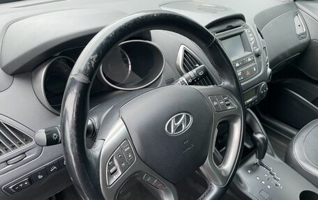 Hyundai ix35 I рестайлинг, 2014 год, 1 472 000 рублей, 15 фотография