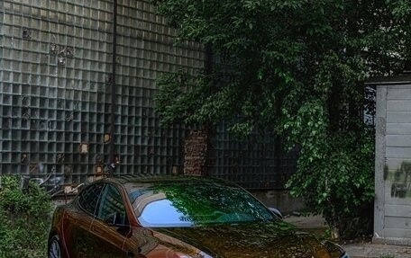 Tesla Model S I, 2022 год, 8 999 999 рублей, 3 фотография