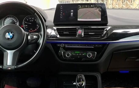 BMW 1 серия, 2023 год, 1 780 000 рублей, 10 фотография