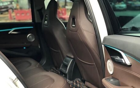 BMW 1 серия, 2023 год, 1 780 000 рублей, 17 фотография