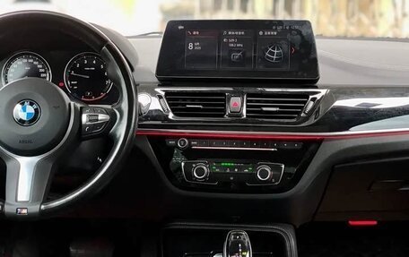 BMW 1 серия, 2023 год, 1 780 000 рублей, 11 фотография