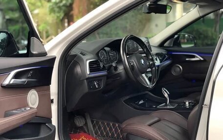 BMW 1 серия, 2023 год, 1 780 000 рублей, 16 фотография