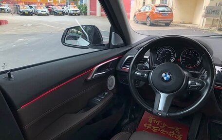 BMW 1 серия, 2023 год, 1 780 000 рублей, 14 фотография