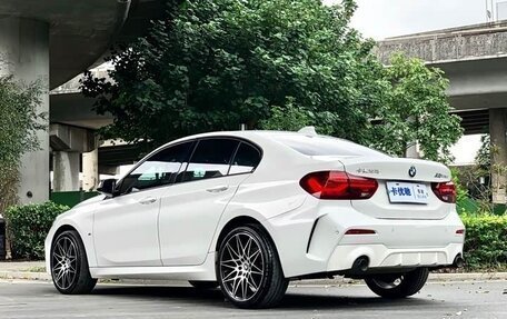 BMW 1 серия, 2023 год, 1 780 000 рублей, 5 фотография