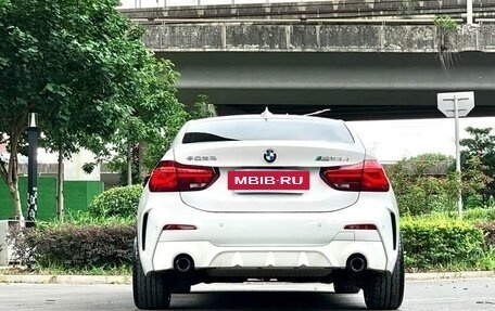 BMW 1 серия, 2023 год, 1 780 000 рублей, 6 фотография