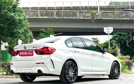 BMW 1 серия, 2023 год, 1 780 000 рублей, 7 фотография