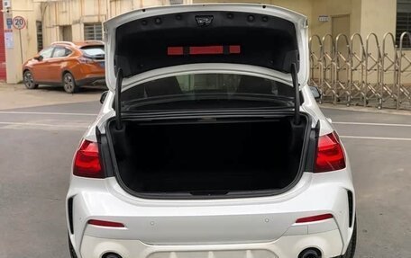 BMW 1 серия, 2023 год, 1 780 000 рублей, 24 фотография