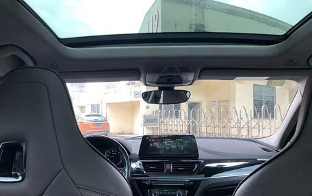 BMW 1 серия, 2023 год, 1 780 000 рублей, 19 фотография