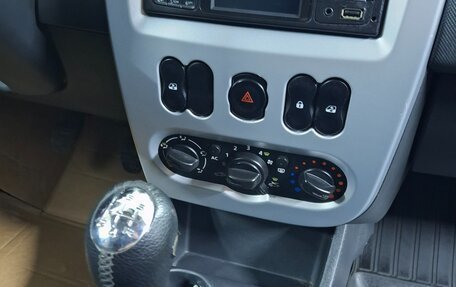 Renault Sandero I, 2013 год, 658 000 рублей, 11 фотография