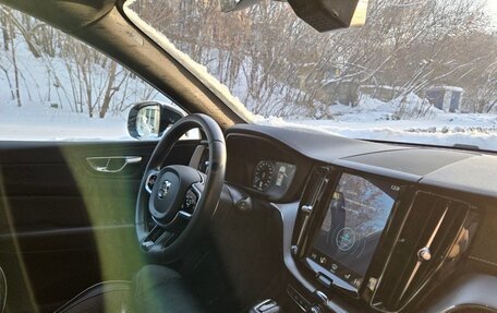 Volvo XC60 II, 2020 год, 3 800 000 рублей, 5 фотография