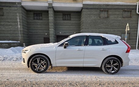 Volvo XC60 II, 2020 год, 3 800 000 рублей, 2 фотография