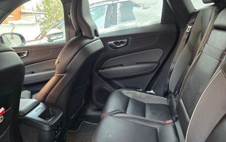 Volvo XC60 II, 2020 год, 3 800 000 рублей, 7 фотография