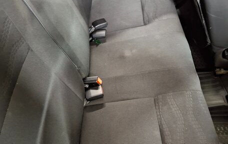 Renault Sandero I, 2013 год, 658 000 рублей, 13 фотография