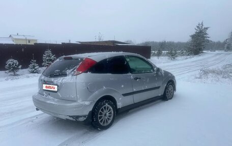 Ford Focus IV, 2000 год, 155 000 рублей, 5 фотография