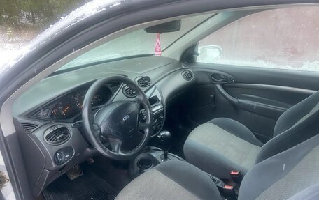 Ford Focus IV, 2000 год, 155 000 рублей, 8 фотография