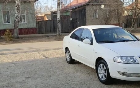 Nissan Almera Classic, 2007 год, 280 000 рублей, 4 фотография